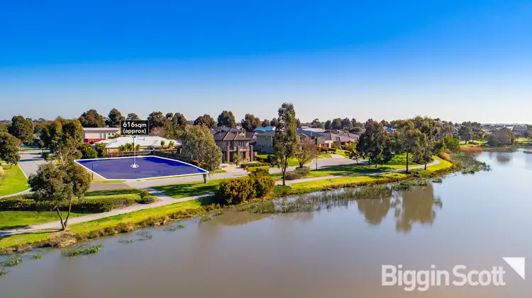 2 Sunset Close, Waterways VIC 3195