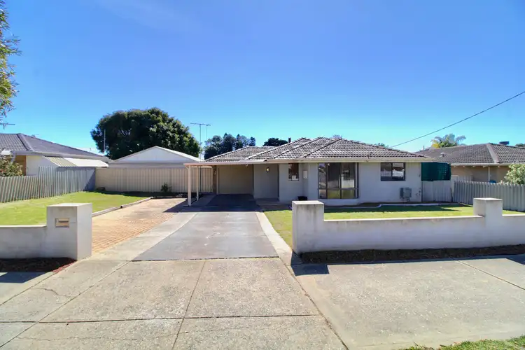 42 Milina Street, Hillman WA 6168
