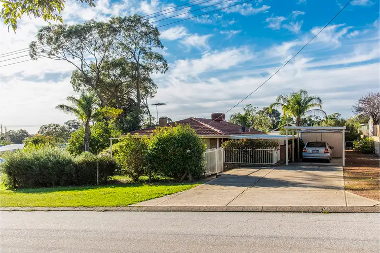16 Shelley Street, Byford WA 6122