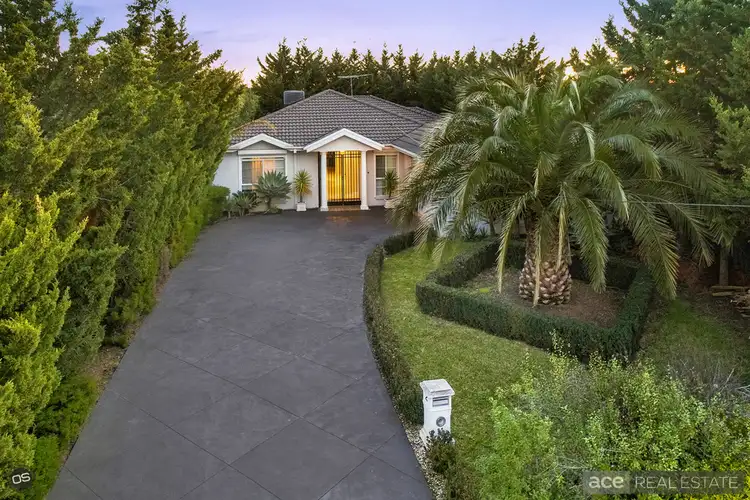 2 Haideh Court, Hoppers Crossing VIC 3029
