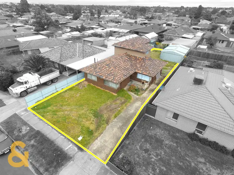 Second view of Homely house listing, 6 Healey Street, Craigieburn VIC 3064