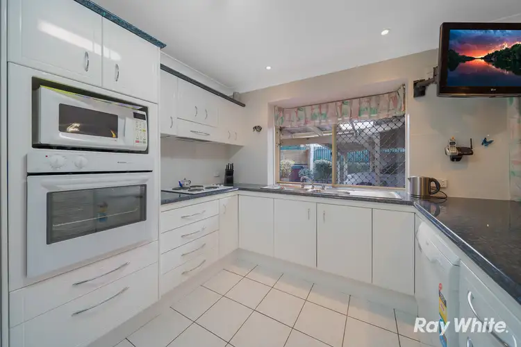 Second view of Homely house listing, 85 Owens Crescent, Regents Park QLD 4118