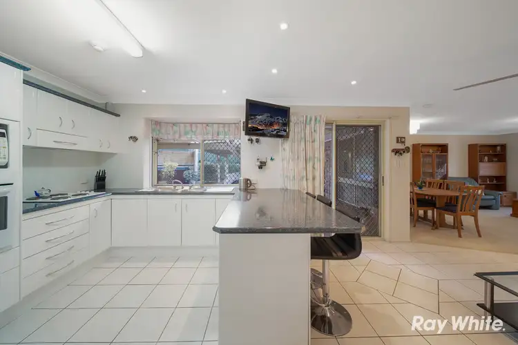 Third view of Homely house listing, 85 Owens Crescent, Regents Park QLD 4118