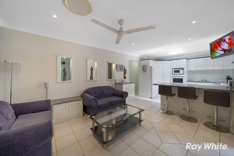 Fifth view of Homely house listing, 85 Owens Crescent, Regents Park QLD 4118