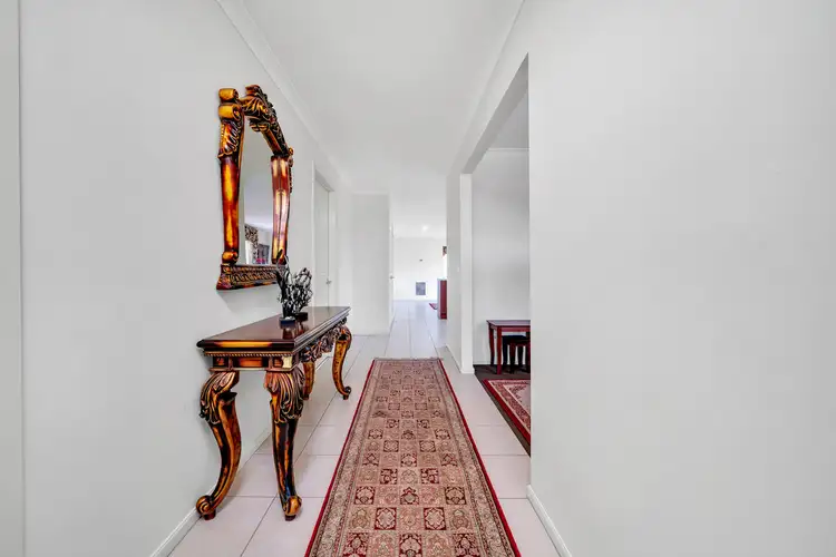 Third view of Homely house listing, 3 Wetherby Place, Melton West VIC 3337