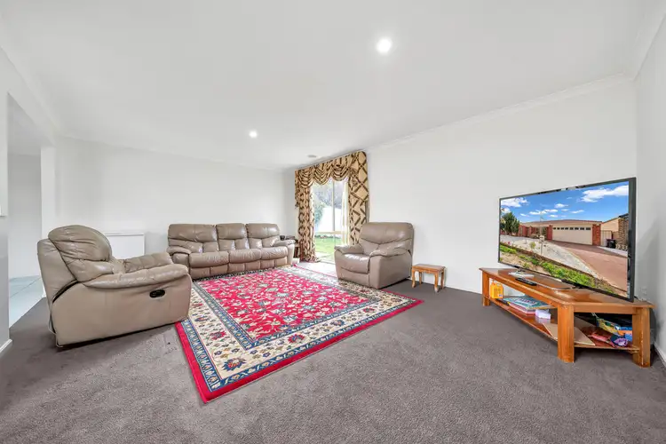 Fourth view of Homely house listing, 3 Wetherby Place, Melton West VIC 3337