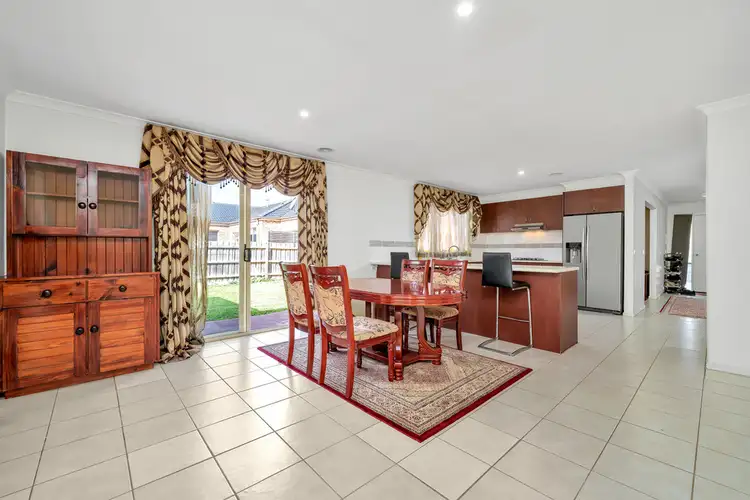 Fifth view of Homely house listing, 3 Wetherby Place, Melton West VIC 3337