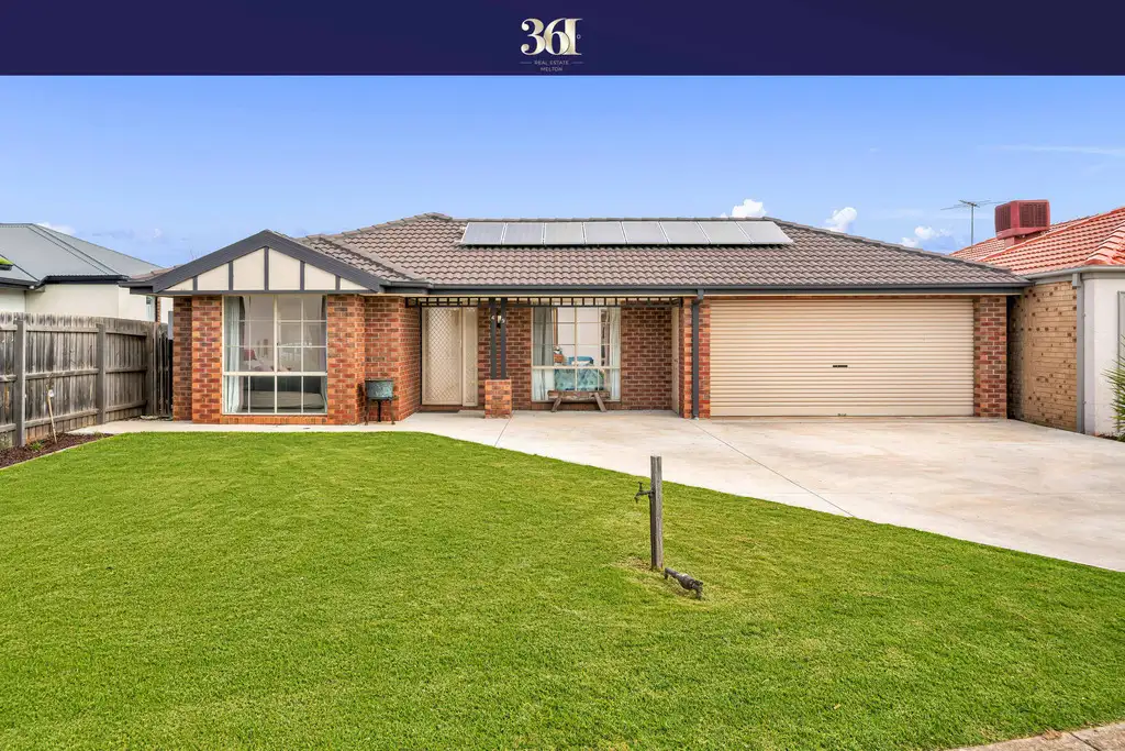 Main view of Homely house listing, 49 Westlake Drive, Melton West VIC 3337