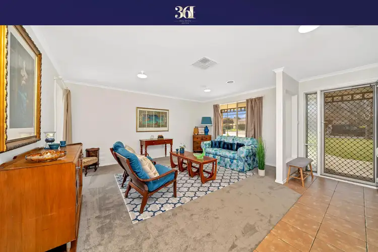 Fifth view of Homely house listing, 49 Westlake Drive, Melton West VIC 3337