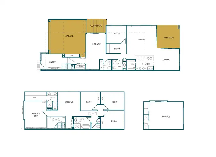Second view of Homely land listing, 16A Hammond Road, Findon SA 5023