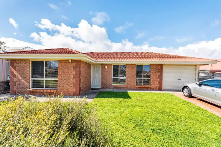 Main view of Homely house listing, 19 Bathbank Crescent, Sheidow Park SA 5158