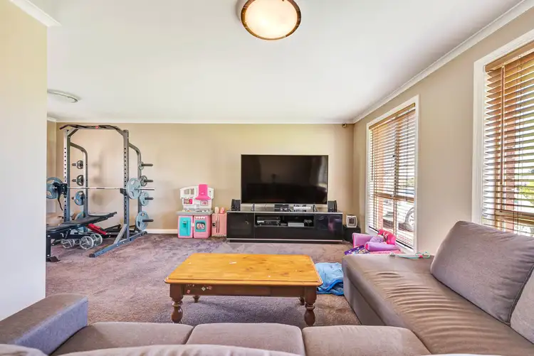 Second view of Homely house listing, 19 Bathbank Crescent, Sheidow Park SA 5158