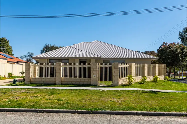 7 Clay Street, Eden Hill WA 6054