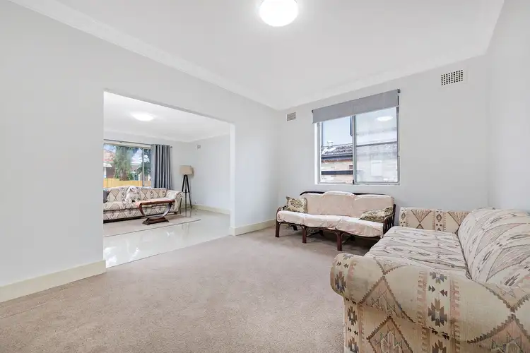 Second view of Homely house listing, 21 Gears Avenue, Drummoyne NSW 2047