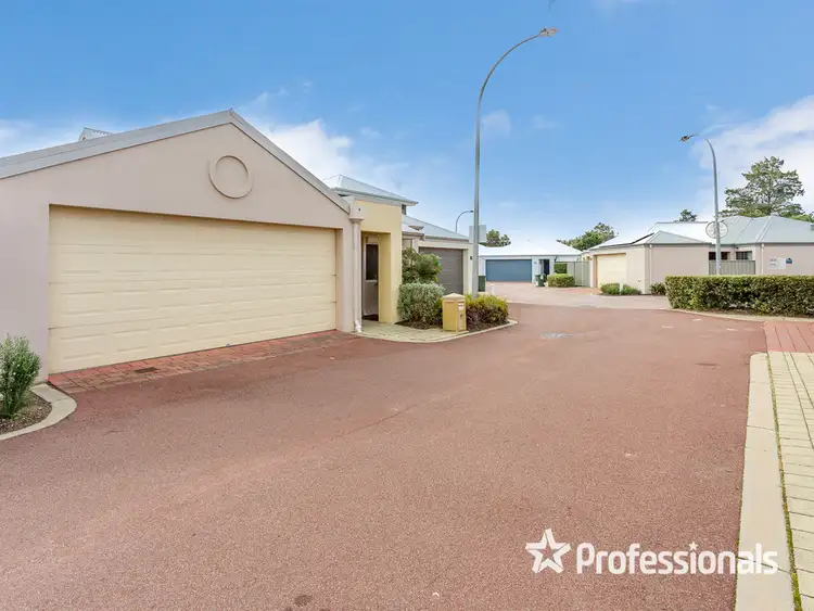 Second view of Homely house listing, 11 / 191 Railway Avenue, Kelmscott WA 6111
