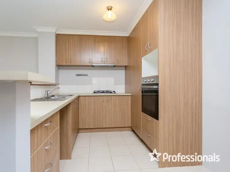 Fifth view of Homely house listing, 11 / 191 Railway Avenue, Kelmscott WA 6111