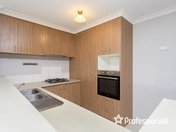 Sixth view of Homely house listing, 11 / 191 Railway Avenue, Kelmscott WA 6111