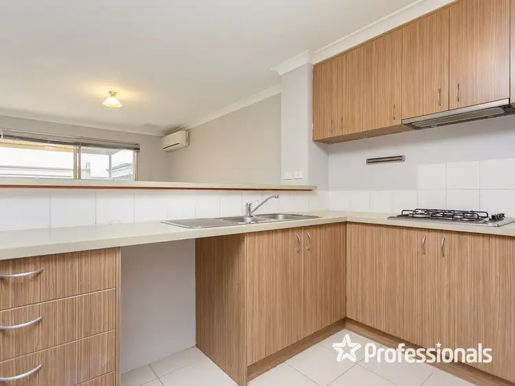Seventh view of Homely house listing, 11 / 191 Railway Avenue, Kelmscott WA 6111