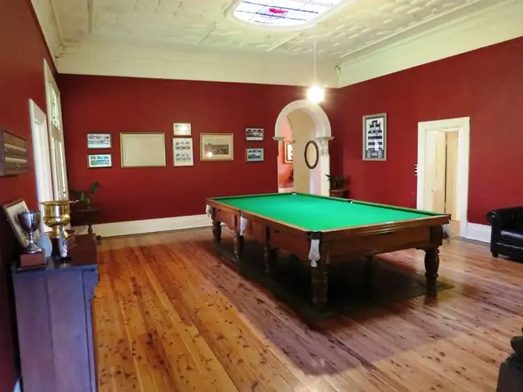 Fifth view of Homely rural property listing, 123 YARRAWONGA ROAD, Berrigan NSW 2712