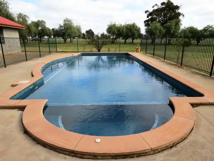 Seventh view of Homely rural property listing, 123 YARRAWONGA ROAD, Berrigan NSW 2712
