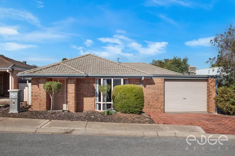 34 Christiana Crescent, Wynn Vale SA 5127