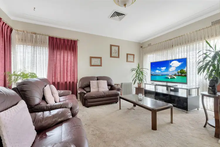 Second view of Homely house listing, 7 Benelong Avenue, Smithfield NSW 2164