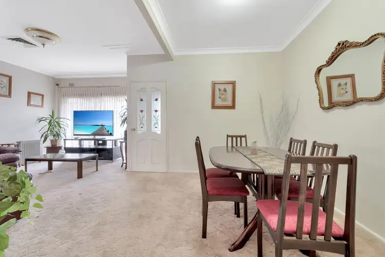 Fifth view of Homely house listing, 7 Benelong Avenue, Smithfield NSW 2164