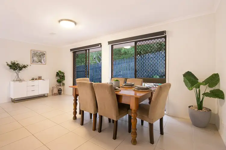 Fifth view of Homely house listing, 70 RODERICK STREET, Cornubia QLD 4130