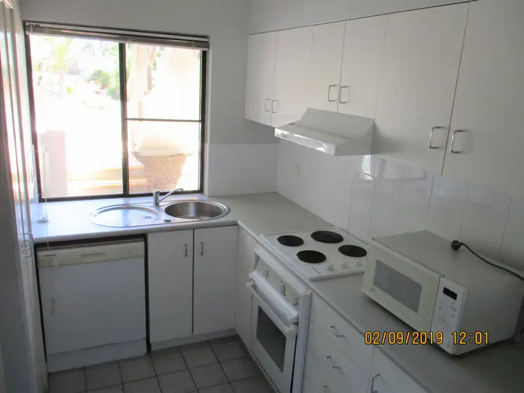 Third view of Homely unit listing, 1458 Cascade Condominium, Laguna Quays QLD 4800