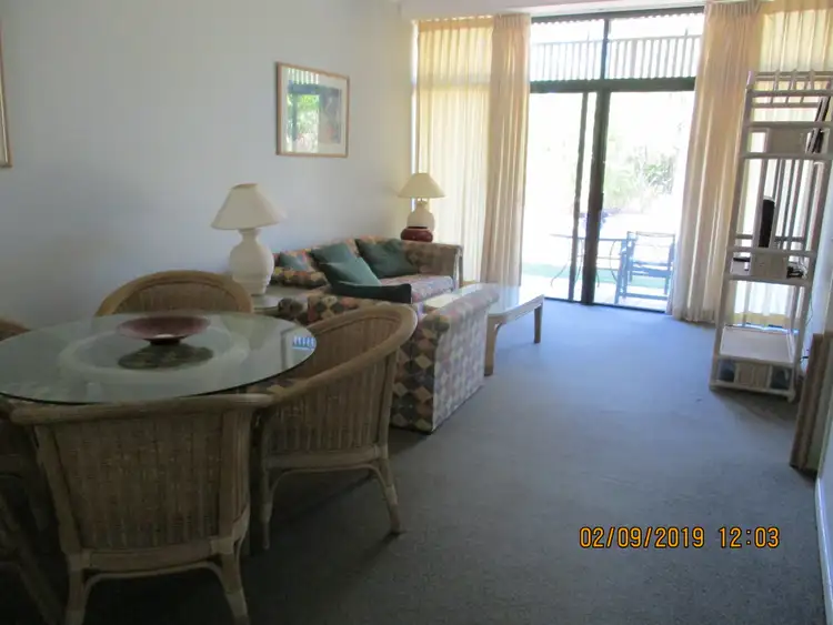 Fourth view of Homely unit listing, 1458 Cascade Condominium, Laguna Quays QLD 4800