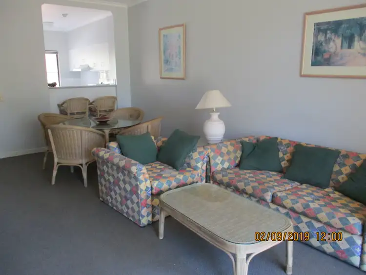 Fifth view of Homely unit listing, 1458 Cascade Condominium, Laguna Quays QLD 4800