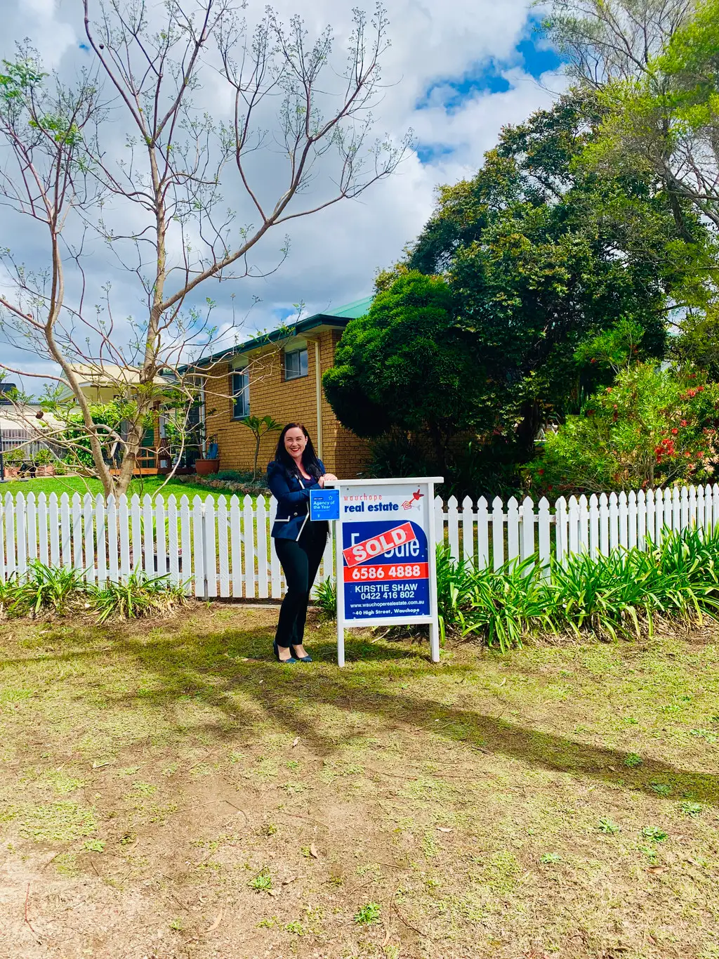 Main view of Homely house listing, 2 Sutherland Street, Wauchope NSW 2446