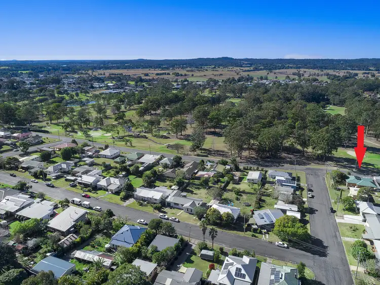 Second view of Homely house listing, 2 Sutherland Street, Wauchope NSW 2446