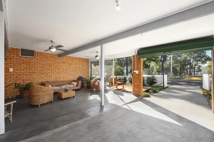 Third view of Homely house listing, 2 Sutherland Street, Wauchope NSW 2446