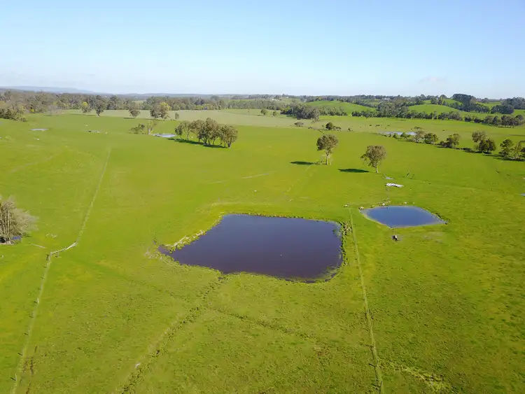 Fourth view of Homely rural property listing, 157 FERRIERS ROAD, Loch VIC 3945