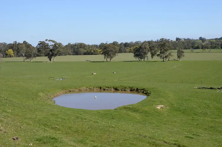 Seventh view of Homely rural property listing, 157 FERRIERS ROAD, Loch VIC 3945