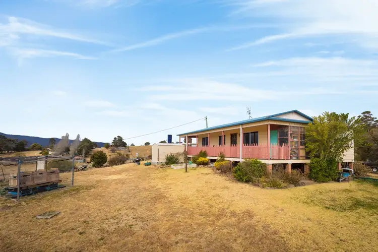 55 Loftus St, Bemboka NSW 2550