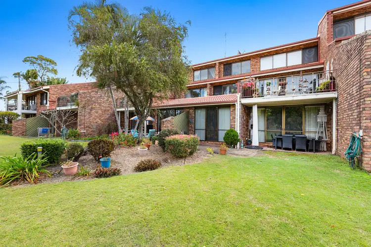 Second view of Homely villa listing, 7/39-47 Soorley Street, Tweed Heads South NSW 2486