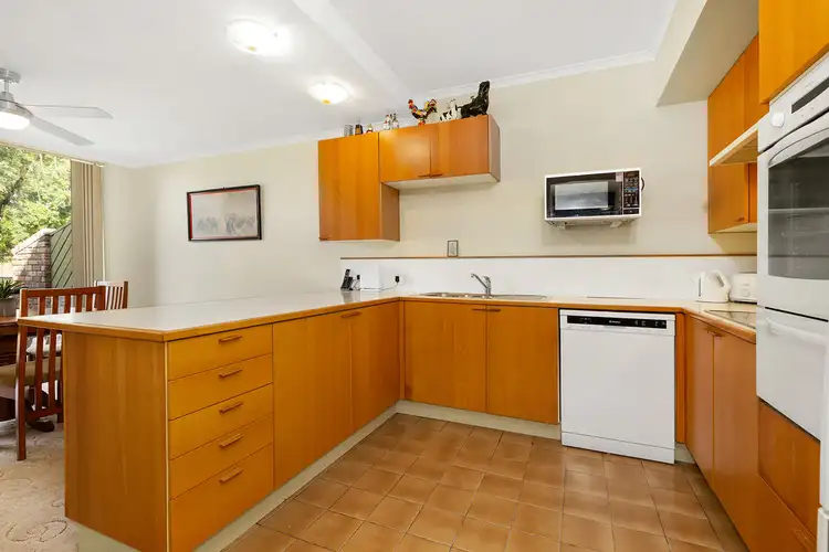 Fifth view of Homely villa listing, 7/39-47 Soorley Street, Tweed Heads South NSW 2486