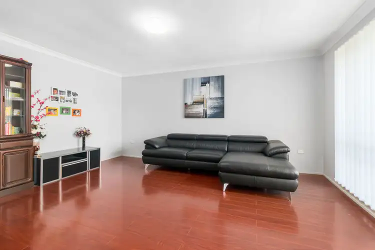 Second view of Homely house listing, 1 Balala Court, Wattle Grove NSW 2173