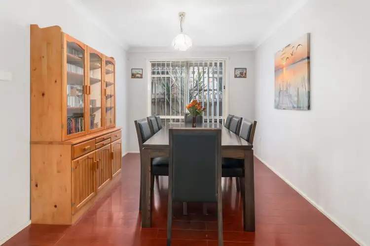 Third view of Homely house listing, 1 Balala Court, Wattle Grove NSW 2173