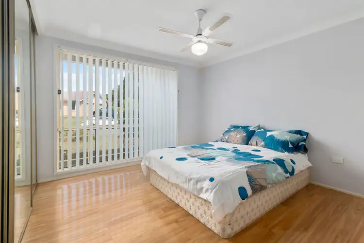 Fourth view of Homely house listing, 1 Balala Court, Wattle Grove NSW 2173