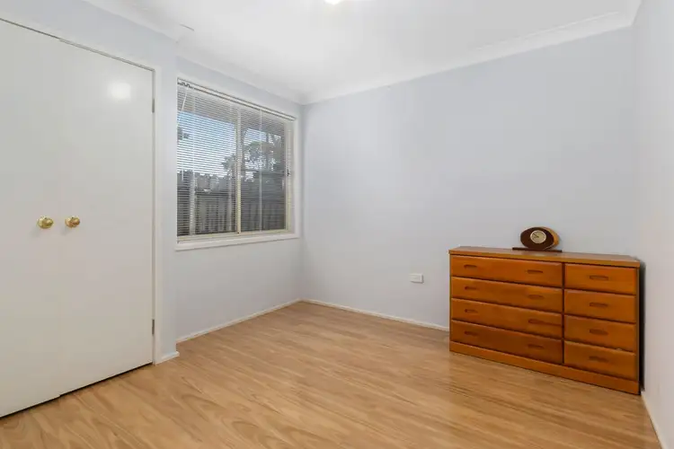 Fifth view of Homely house listing, 1 Balala Court, Wattle Grove NSW 2173