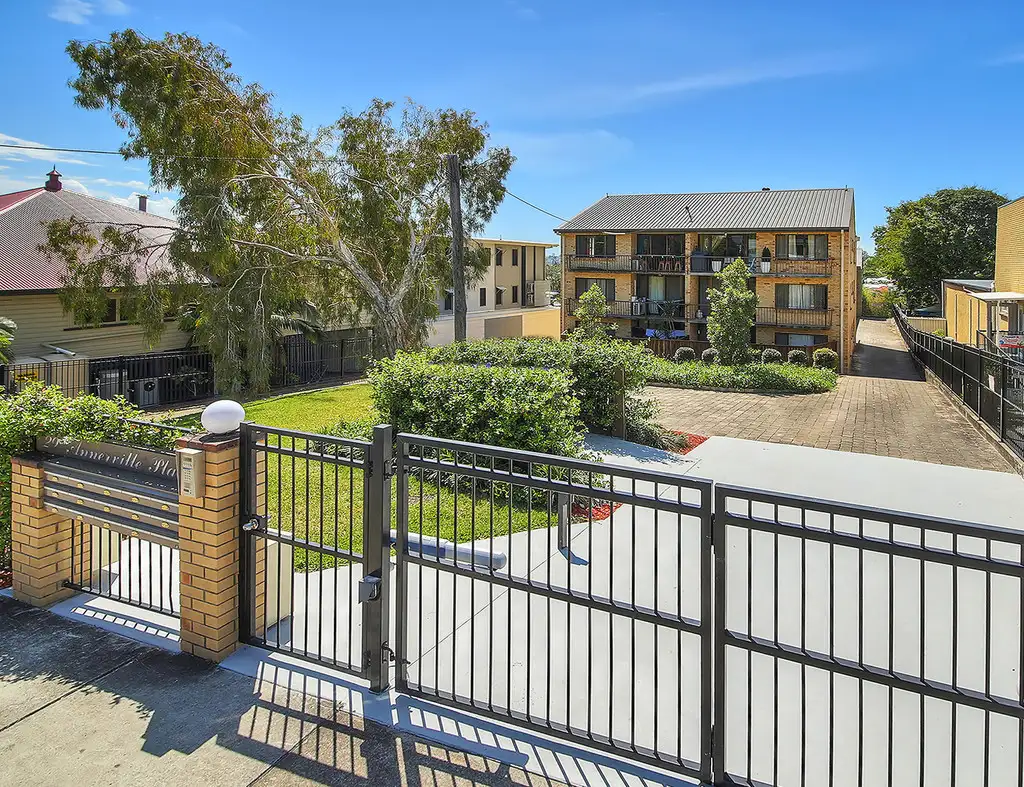 Main view of Homely unit listing, 1 & 2/29 Villa St, Annerley QLD 4103