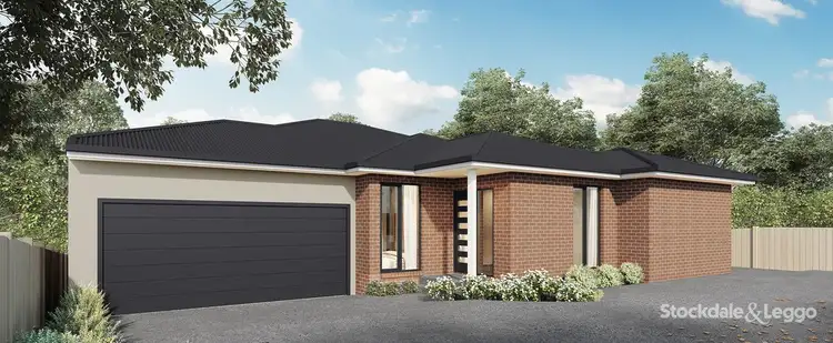 19a Harvest Drive, Chirnside Park VIC 3116