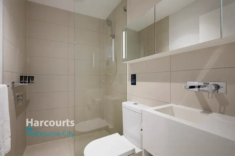 Fifth view of Homely apartment listing, 1602/560 Flinders Street, Melbourne VIC 3000