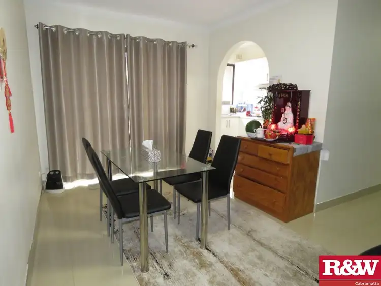 Fifth view of Homely unit listing, 5/13 Acacia Street, Cabramatta NSW 2166