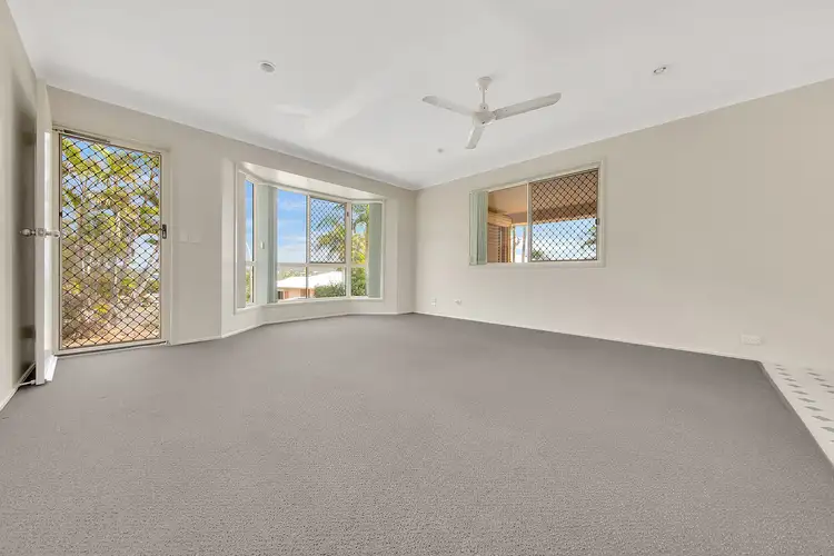 Third view of Homely house listing, 13 RIDGE CLOSE, Tannum Sands QLD 4680