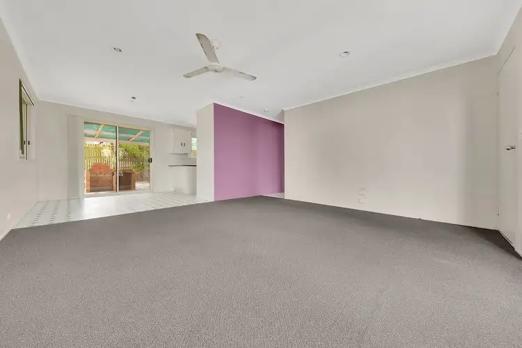 Fourth view of Homely house listing, 13 RIDGE CLOSE, Tannum Sands QLD 4680