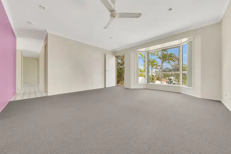 Fifth view of Homely house listing, 13 RIDGE CLOSE, Tannum Sands QLD 4680